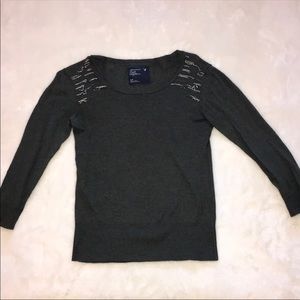 American Eagle Sweater